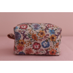 Verrukkelijk gebloemd