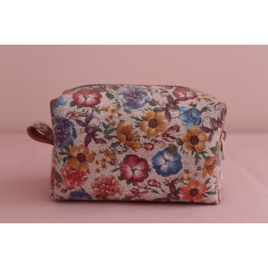 Verrukkelijk gebloemd