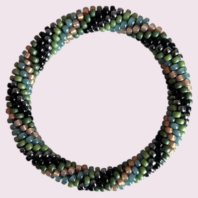 Verrukkelijk rond 038