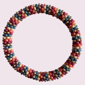 Verrukkelijk rond 045