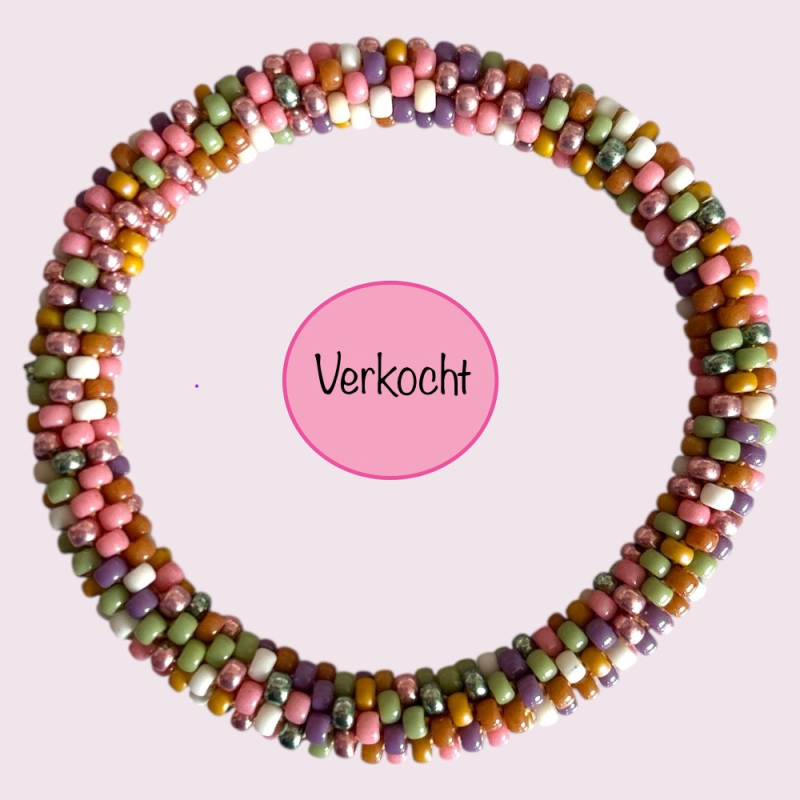 Verrukkelijk rond 049