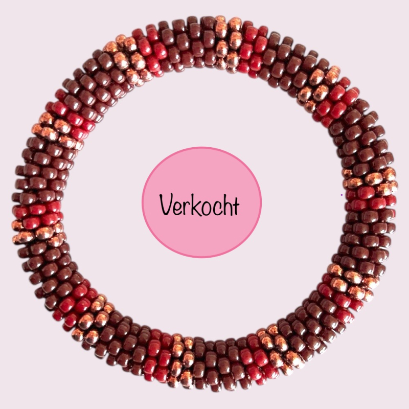 Verrukkelijk rond 058