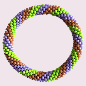 Verrukkelijk rond 030