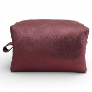 Verrukkelijk Aubergine metallic