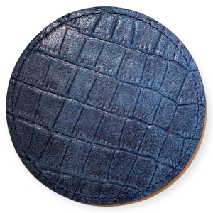 Set van 6 onderzetters