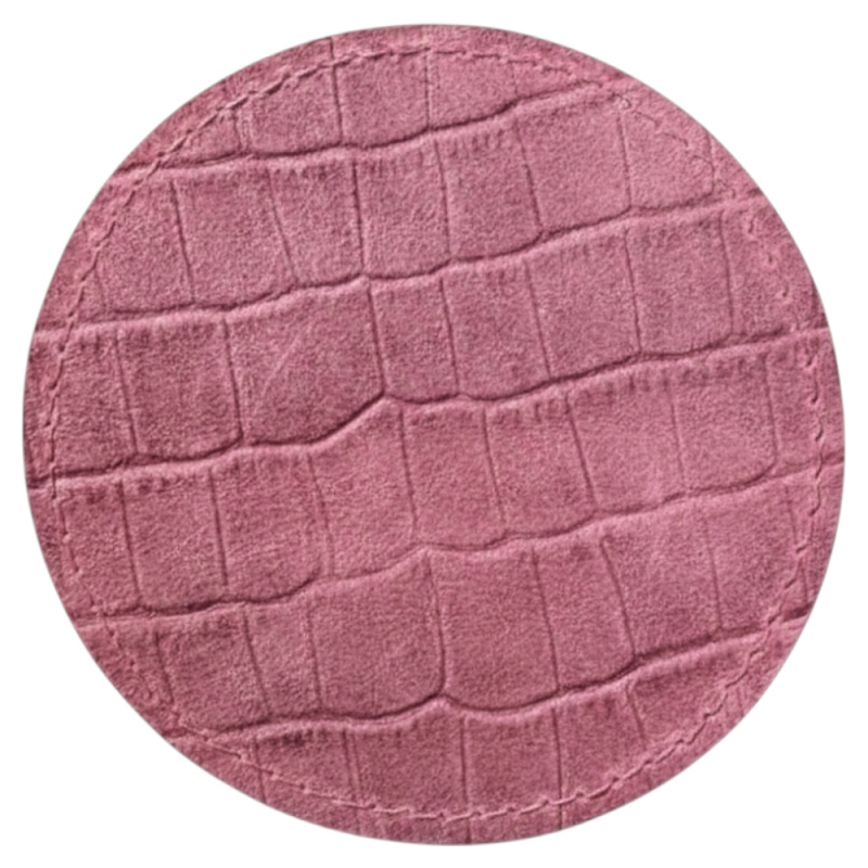 Set van 6 onderzetters