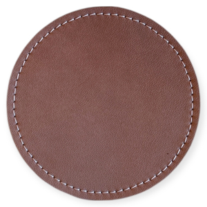 Set van 6 onderzetters