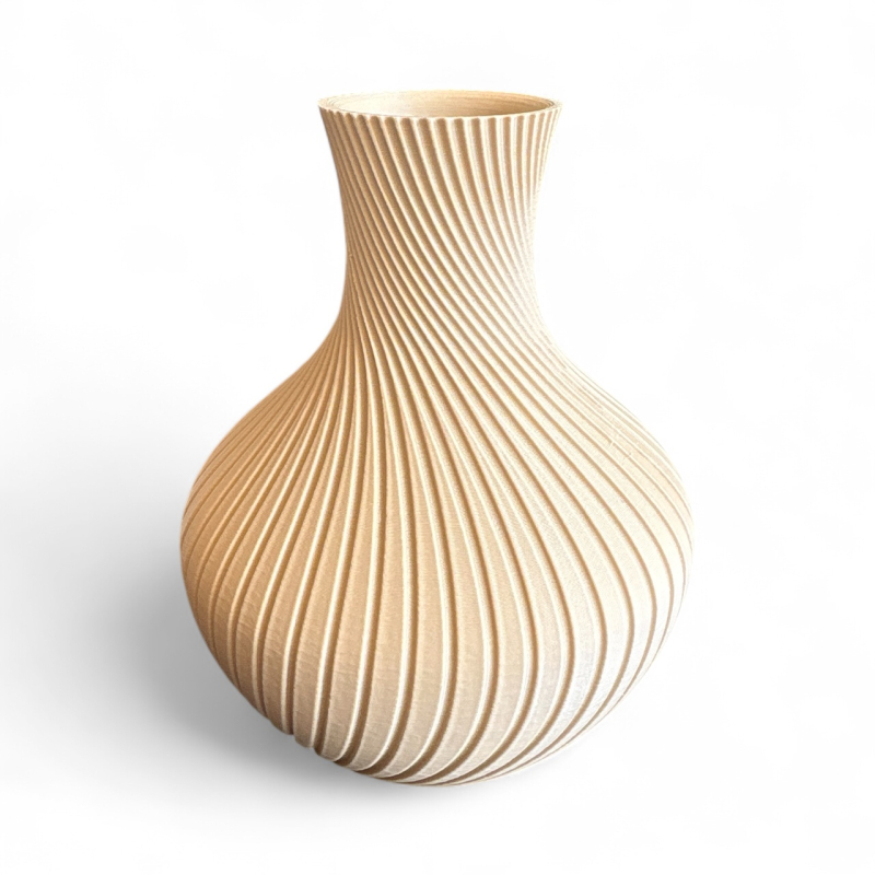 Verrukkelijke vaasjes