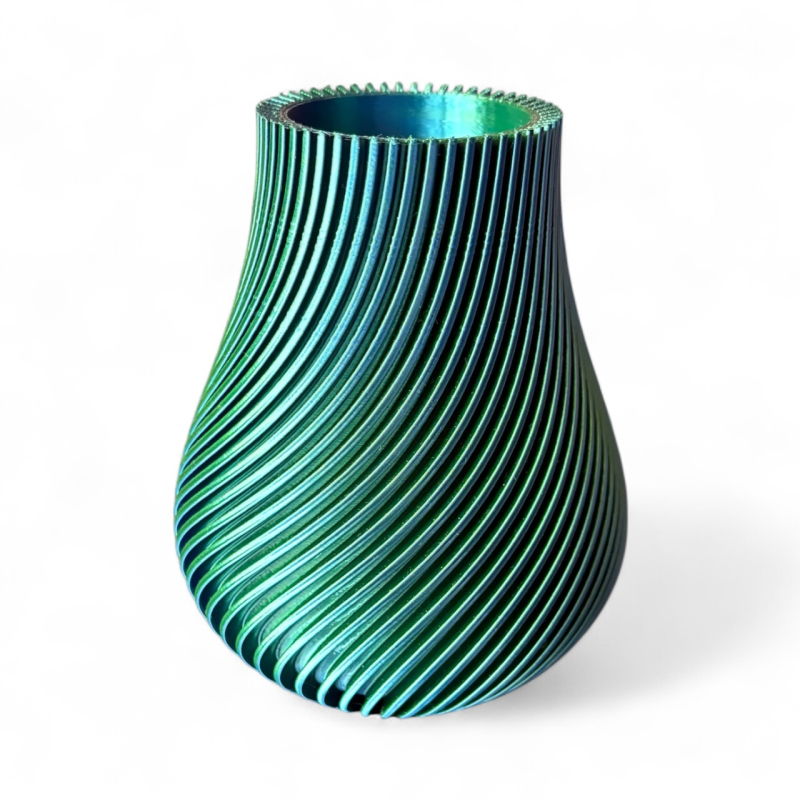 Verrukkelijke vaasjes